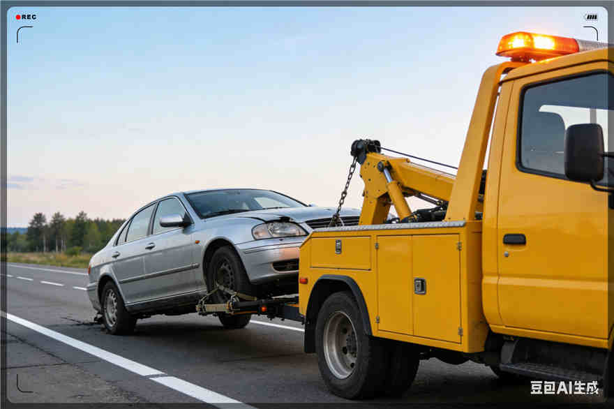 辽源汽车中途送燃油【案例】